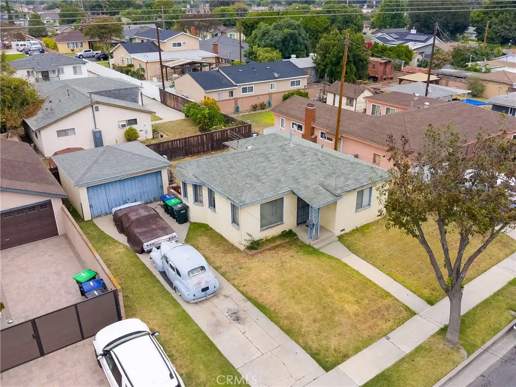 9121 Walnut, Bellflower, CA 90706 - #1