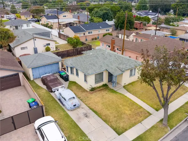 9121 Walnut, Bellflower, CA 90706
