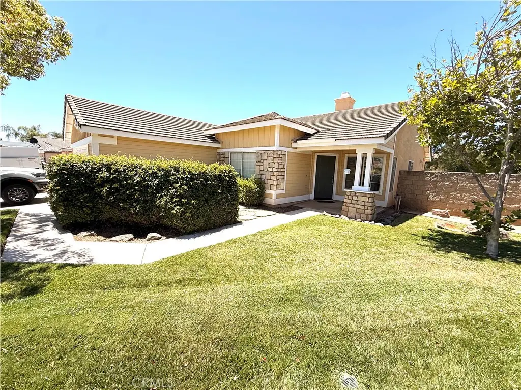 35779 Lourdes Drive, Winchester, CA 92596 - #1