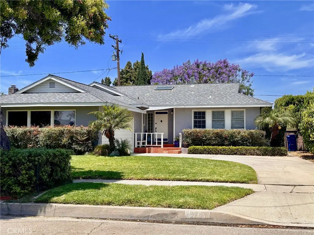 6741 E Pageantry Street, Long Beach, CA 90808 - #1
