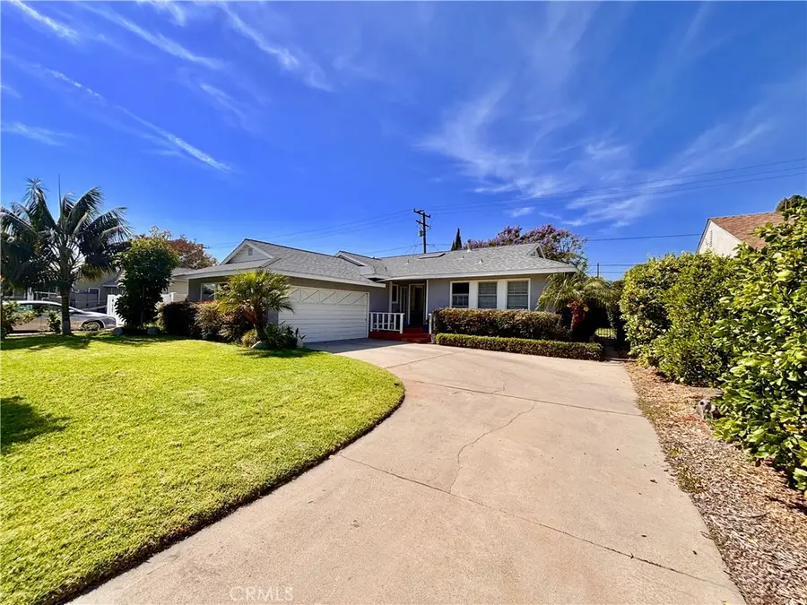 6741 E Pageantry Street, Long Beach, CA 90808 - #3