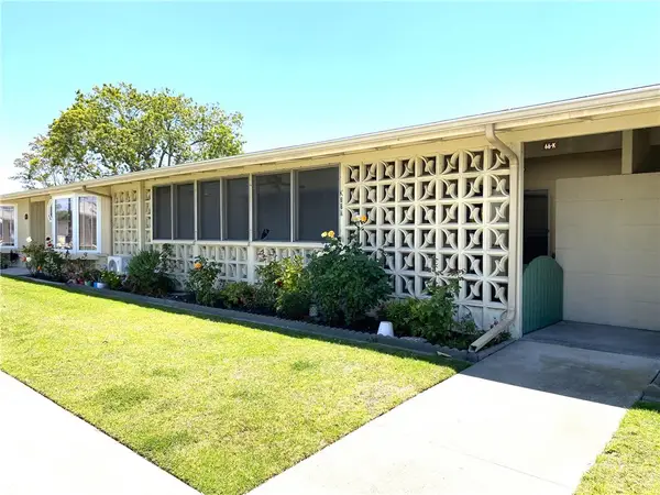 1560 Interlachen Rd., M12-66k, Seal Beach, CA 90740