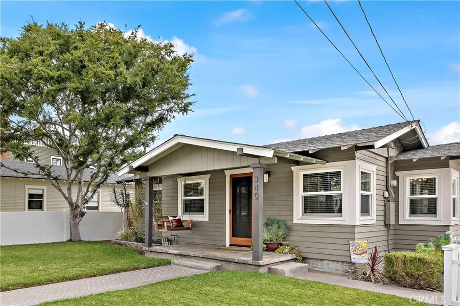 345 N Harwood, Orange, CA 92866 - #3