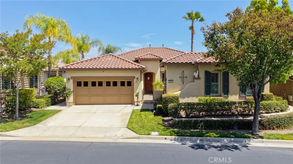 8784 Larkspur, Corona, CA 92883 - #1