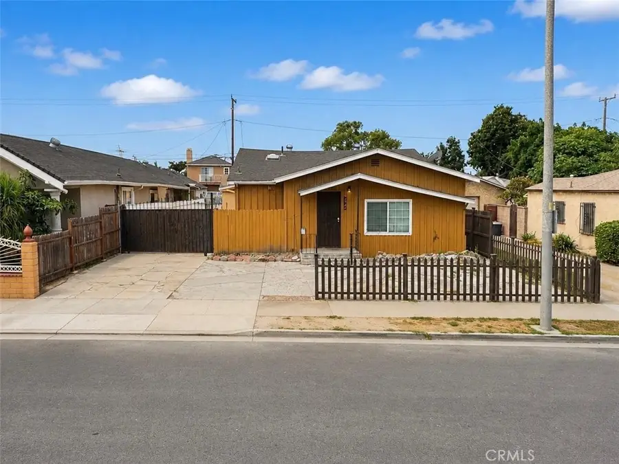 1920 W Spring, Long Beach, CA 90810 - #2