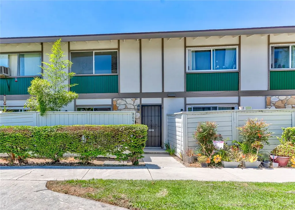 8098 Kerr Green, Buena Park, CA 90621 - #1