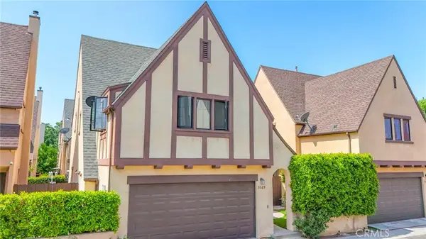 9269 Tobias, Panorama City, CA 91402