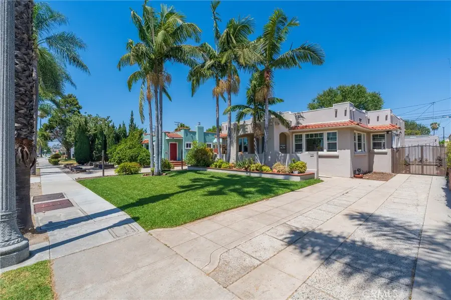 738 N Lemon, Anaheim, CA 92805 - #2