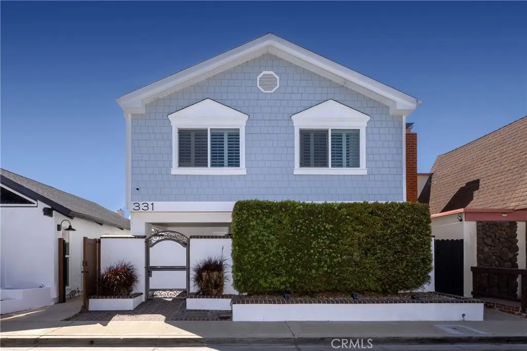 331 Walnut Street, Newport Beach, CA 92663 - #1