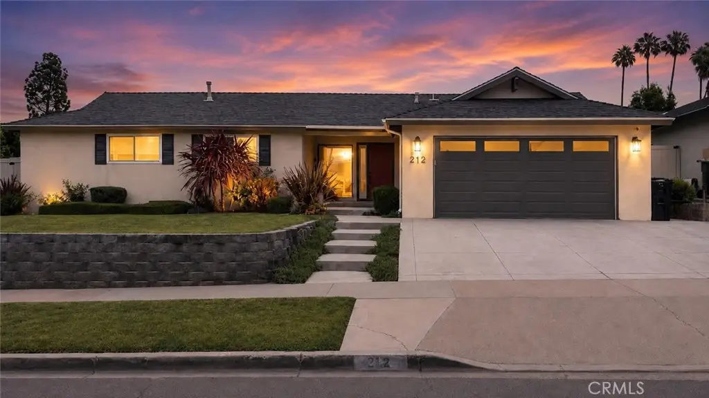 212 N Kennebec, Anaheim, CA 92807 - #1