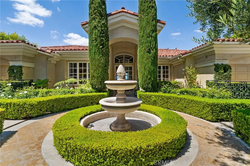 10511 Easter Hill Drive, North Tustin, CA 92705 - #1