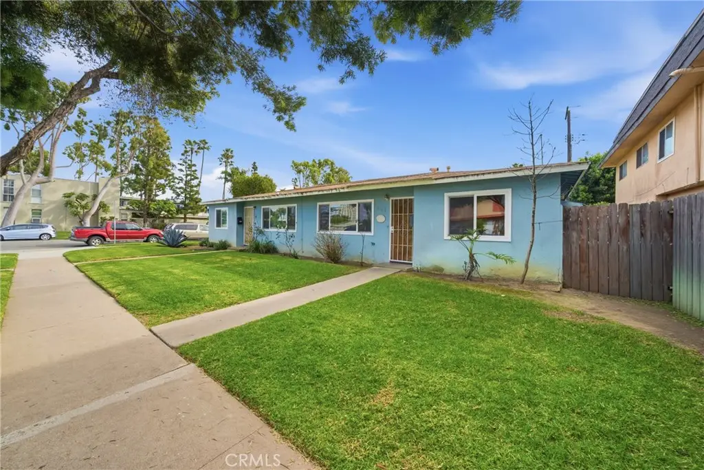 753 Scott Place, Costa Mesa, CA 92627 - #1