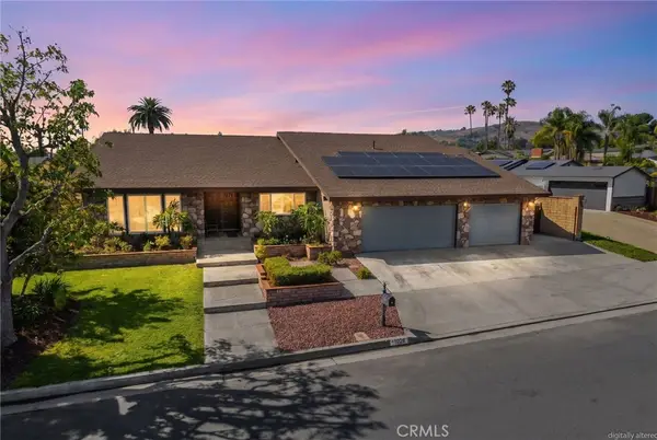 1029 Wardman Drive, Brea, CA 92821