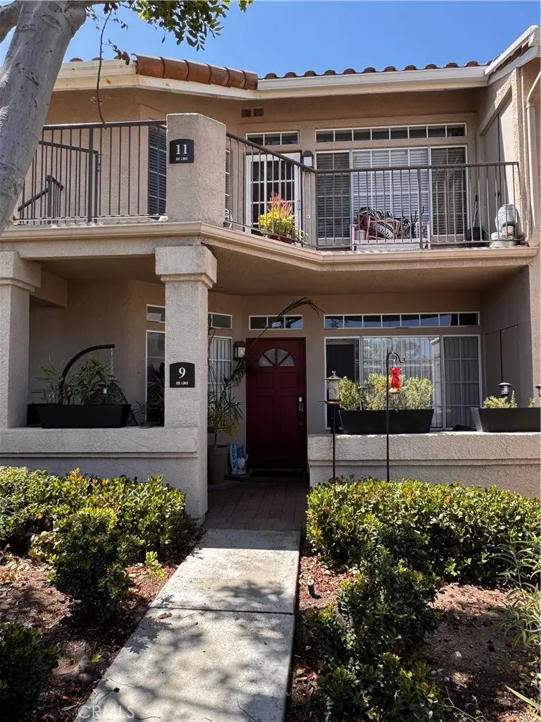 9 De Lino, Rancho Santa Margarita, CA 92688 - #1