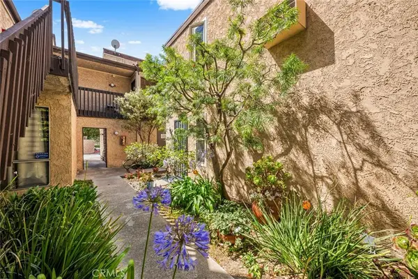 7890 E. Spring St. #15D, Long Beach, CA 90815