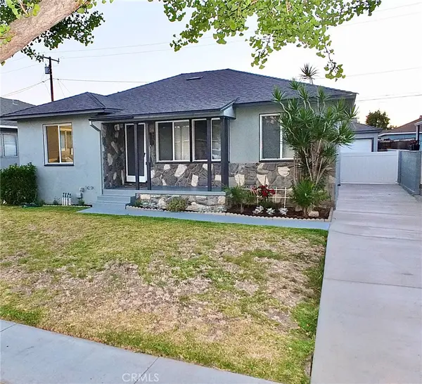 4813 Ocana, Lakewood, CA 90713