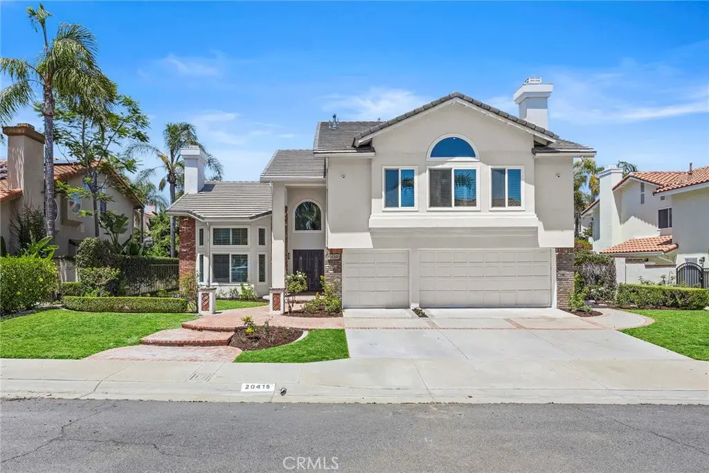 20415 Via Burgos, Yorba Linda, CA 92887 - #1