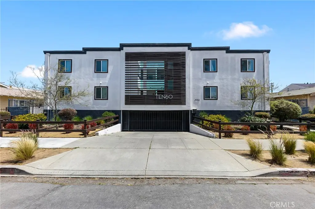 1060 Olive, Long Beach, CA 90813 - #1