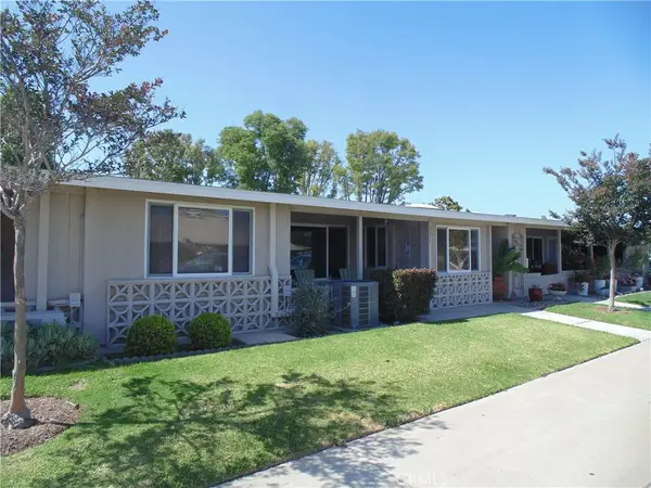 1121 Northwood Road #237C, Seal Beach, CA 90740