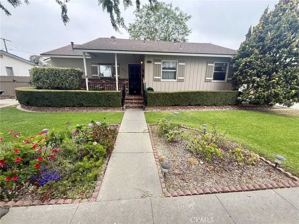 2857 Radnor Avenue, Long Beach, CA 90815 - #1