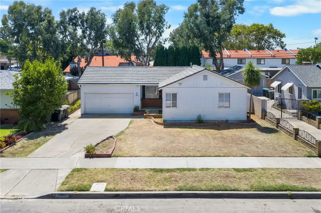 380 S Devon, Orange, CA 92868 - #1