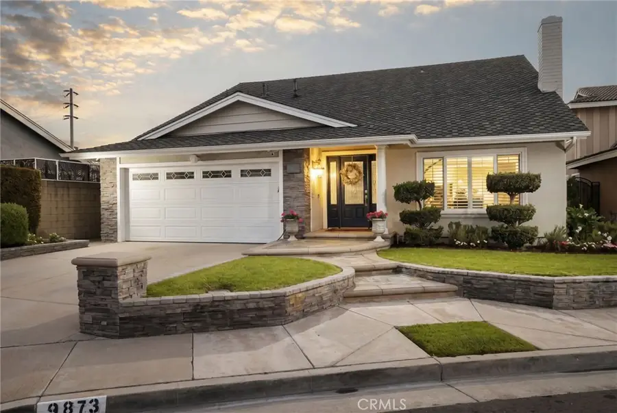 9873 Milton, Cypress, CA 90630 - #3