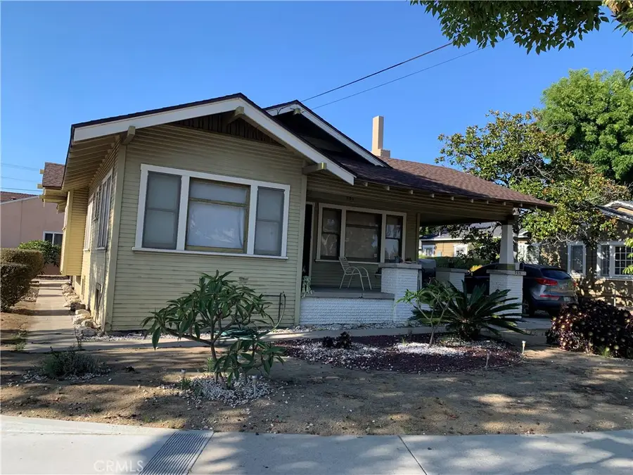 701 E Vernon, Long Beach, CA 90806 - #2