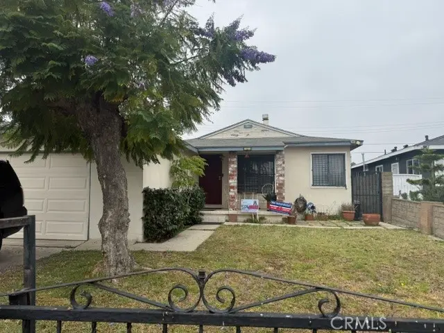 409 S Maie Avenue, Compton, CA 90220 - #1