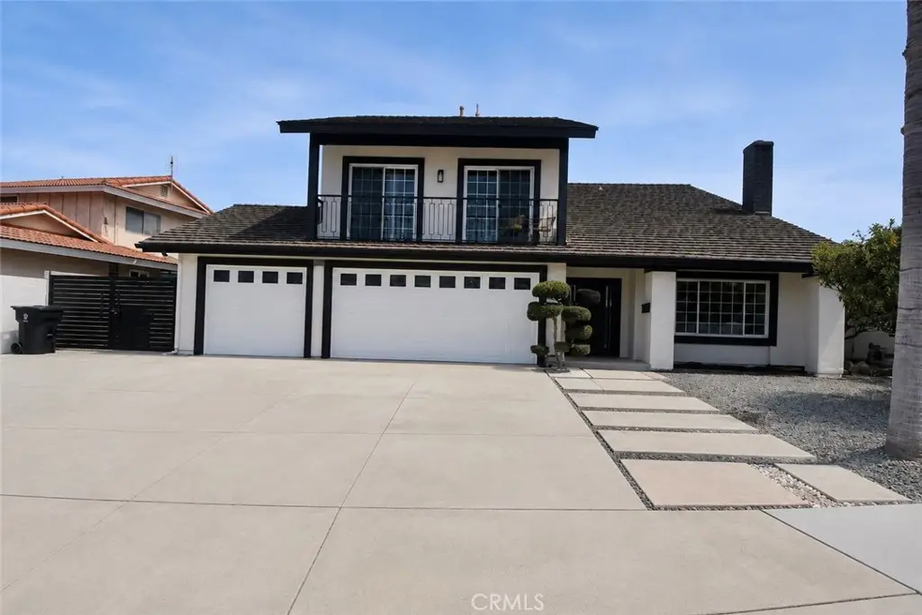 9672 Shamrock, Fountain Valley, CA 92708 - #1
