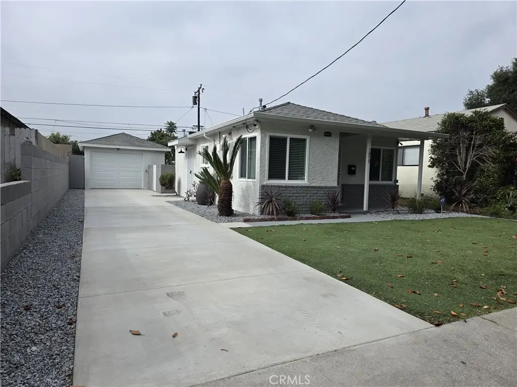 1050 E 72nd, Long Beach, CA 90805 - #1