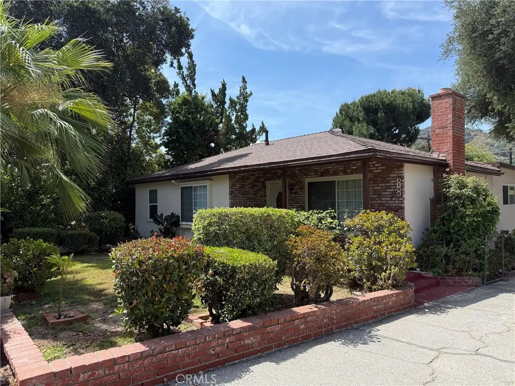 3106 Hermosa, La Crescenta, CA 91214 - #1