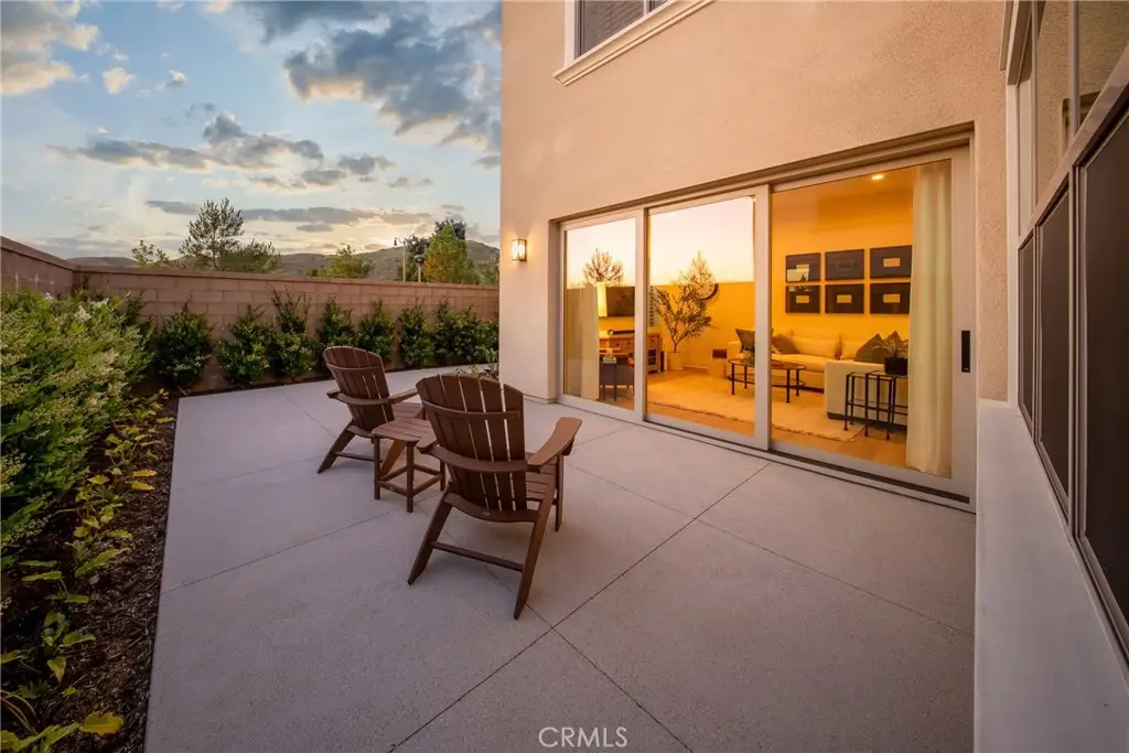 109 Fairgreen, Irvine, CA 92618 - #1