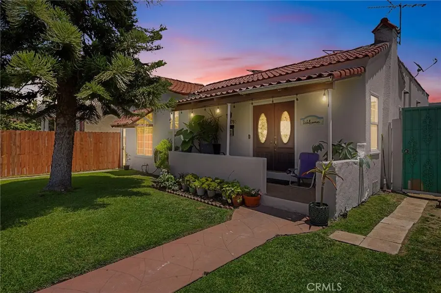 2376 Locust Avenue, Long Beach, CA 90806 - #2
