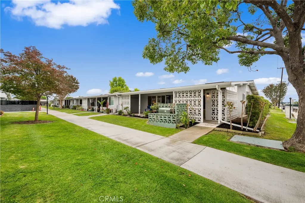 1562 Golden Rain Road #44G, Seal Beach, CA 90740 - #1