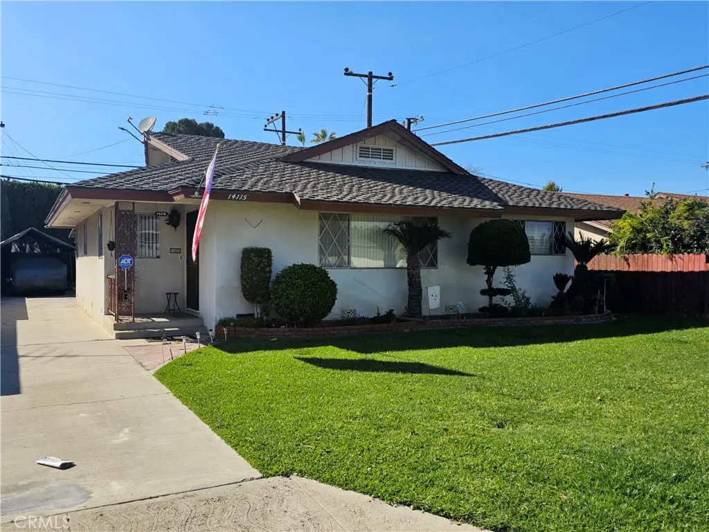 14115 Leahy, Bellflower, CA 90706 - #1