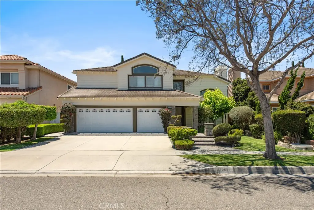 18817 Jeffrey Avenue, Cerritos, CA 90703 - #1