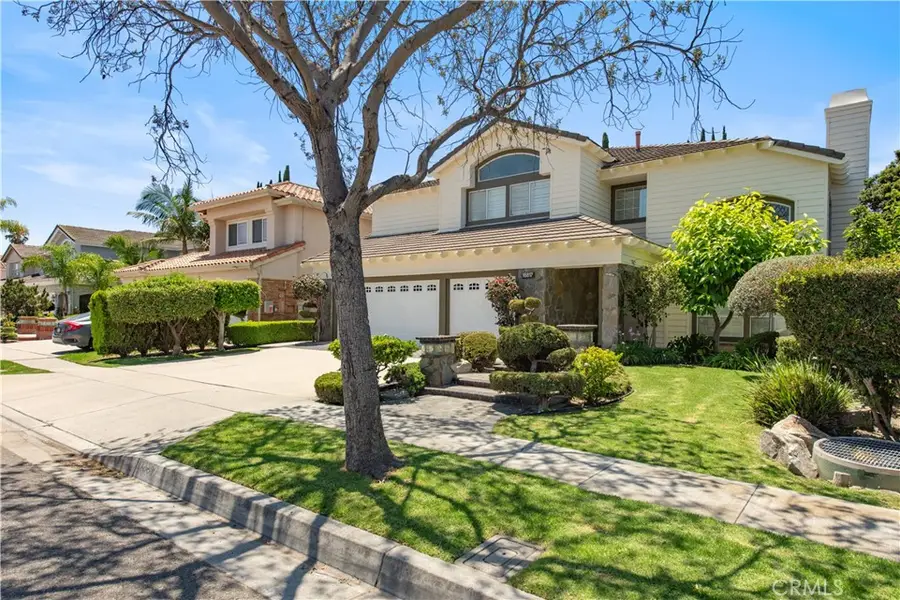 18817 Jeffrey Avenue, Cerritos, CA 90703 - #2
