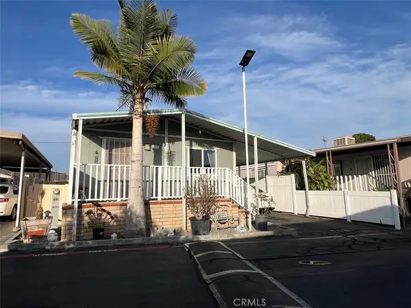 303 Crown Lane #197, Santa Ana, CA 92704