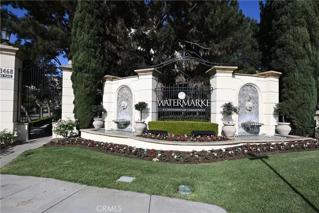 3450 Watermarke, Irvine, CA 92612 - #1