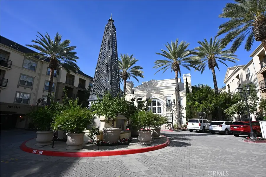 3450 Watermarke, Irvine, CA 92612 - #2