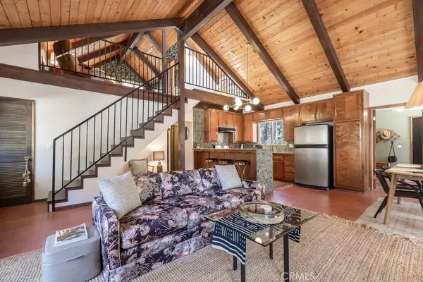 420 Belmont Drive, Big Bear City, CA 92314