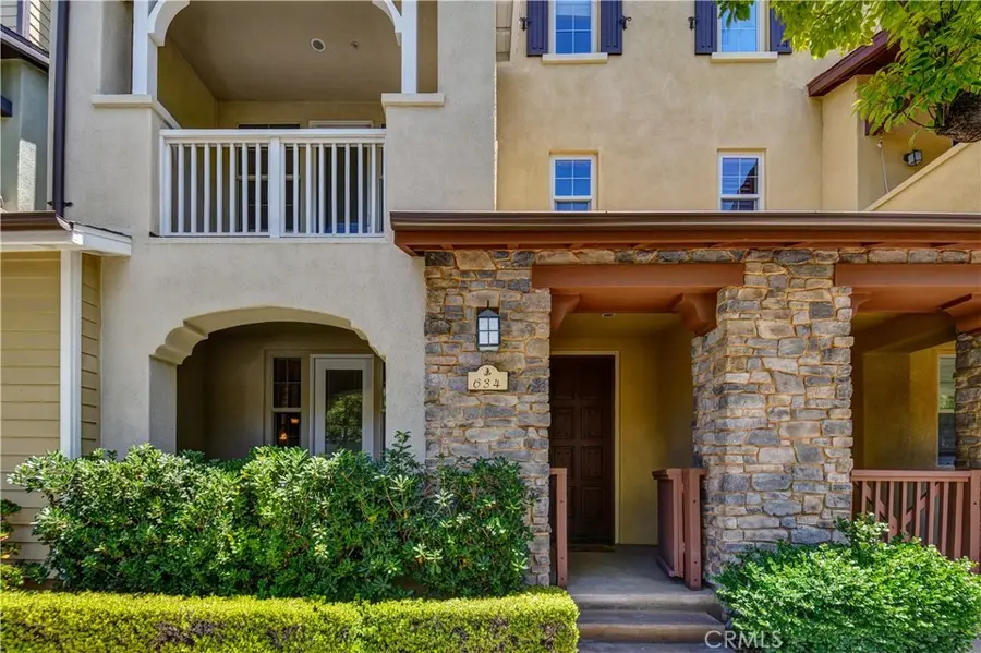 634 S Melrose, Anaheim, CA 92805 - #2