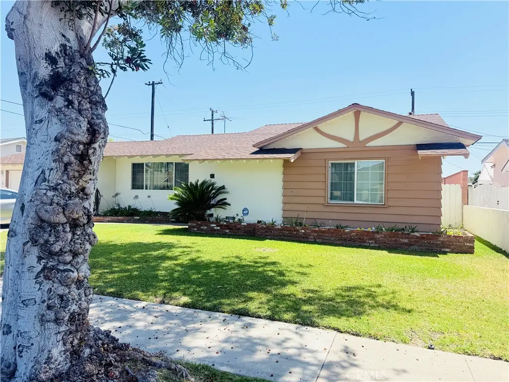 2618 W Stonybrook Drive, Anaheim, CA 92804 - #1