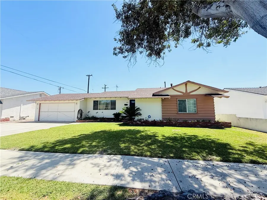2618 W Stonybrook Drive, Anaheim, CA 92804 - #3
