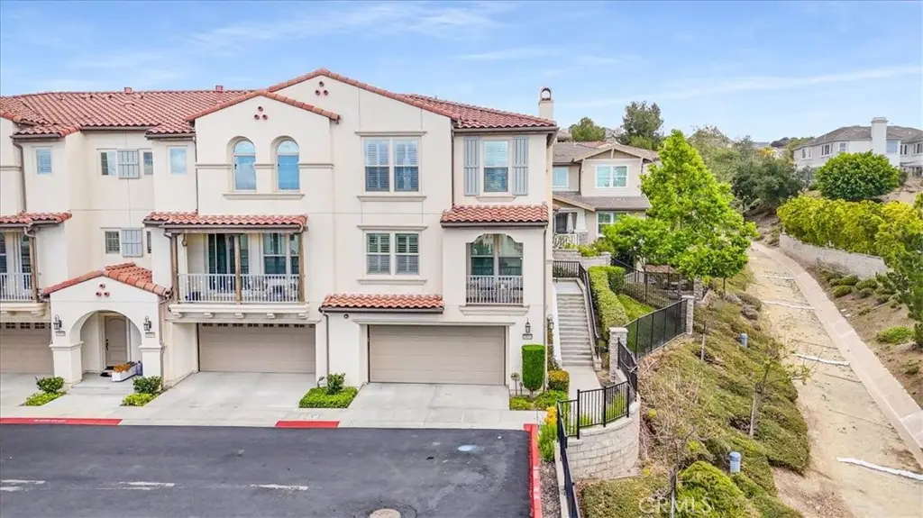 18664 Putting Green, Yorba Linda, CA 92886 - #1