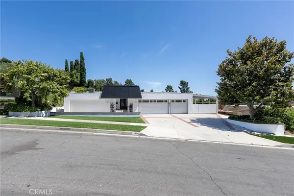 1630 Agave Avenue, La Habra Heights, CA 90631