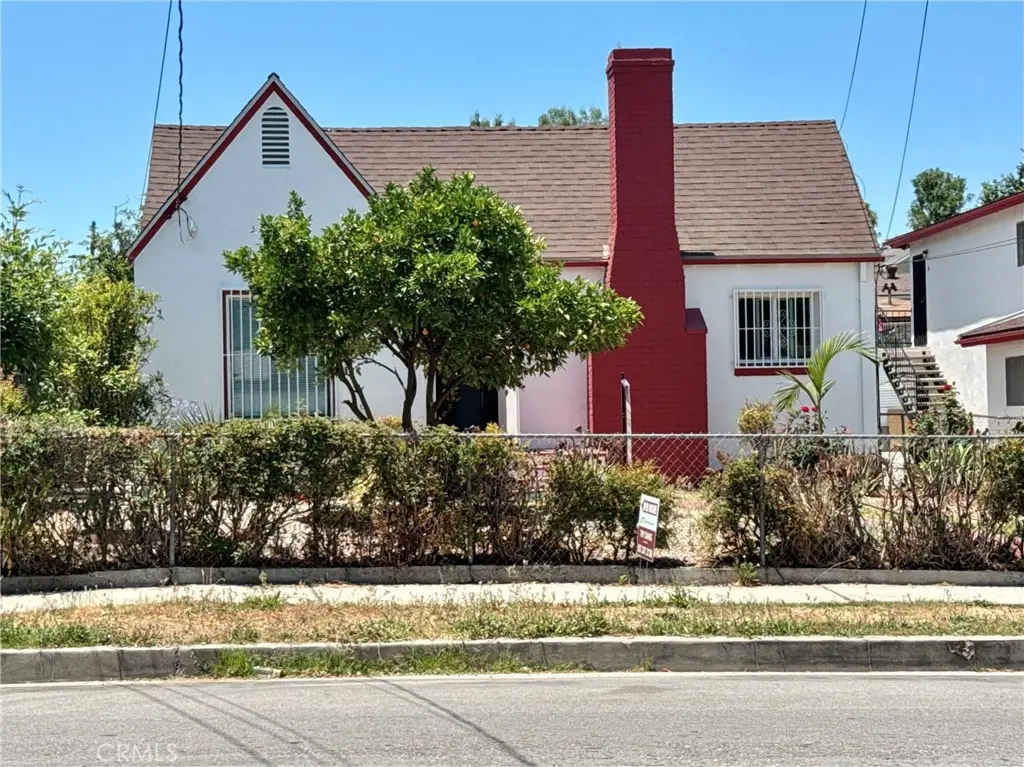 2611 Lombardy, Los Angeles, CA 90032 - #1