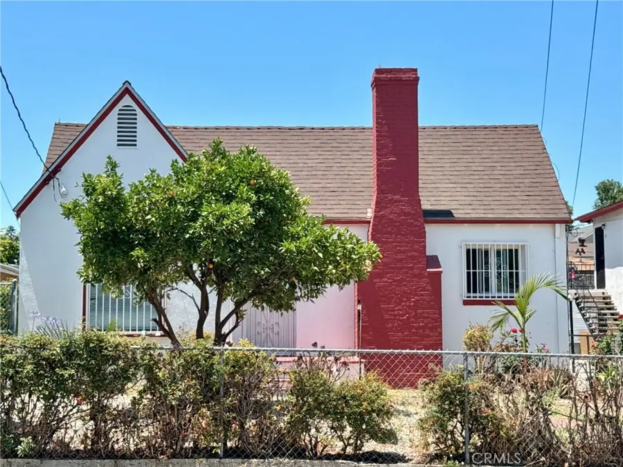 2611 Lombardy, Los Angeles, CA 90032 - #2