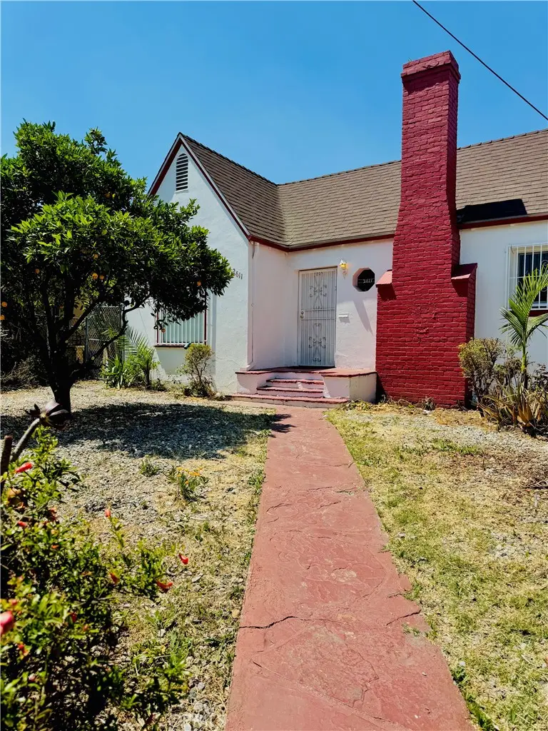 2611 Lombardy, Los Angeles, CA 90032 - #3