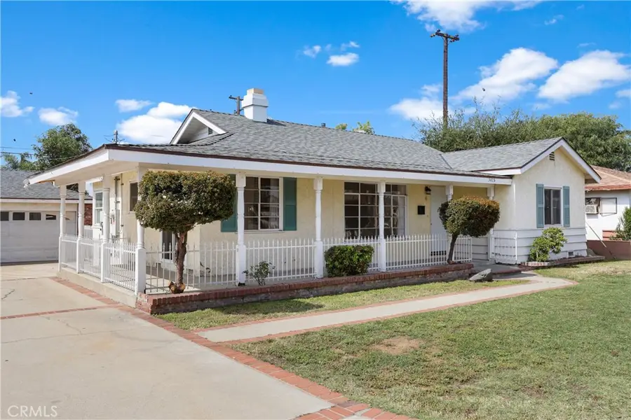5405 Palo Verde, Montclair, CA 91763 - #2
